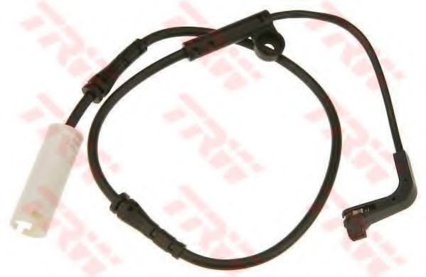 GIC231 TRW Сигнализатор, износ тормозных колодок