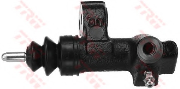 pjd243 TRW Рабочий цилиндр, система сцепления