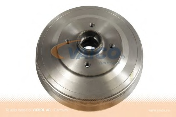 Купить V10-60011 VAICO Тормозной барабан в интернет-магазине Ravta – самая низкая цена
