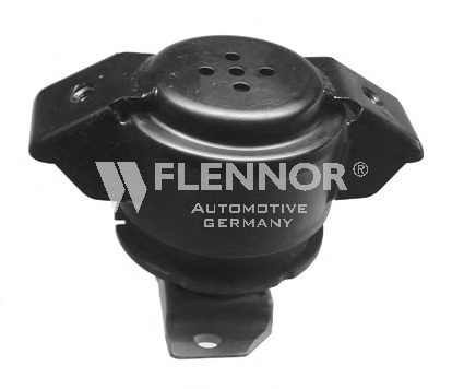 Купить FL0914-J FLENNOR Подвеска, двигатель в интернет-магазине Ravta – самая низкая цена