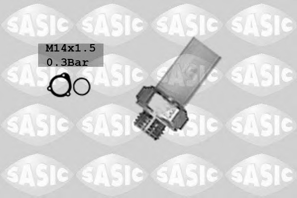 4000501 SASIC Датчик давления масла
