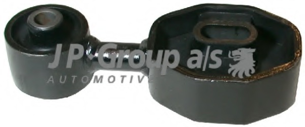 Купить 1217950100 JP Group Гаситель, подвеска двигателя в интернет-магазине Ravta – самая низкая цена