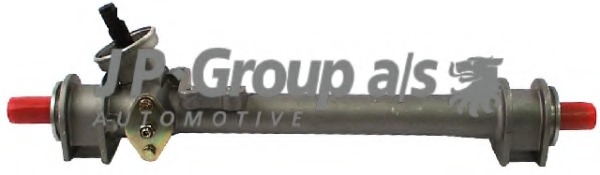 Купить 1144200300 JP Group Рулевой механизм в интернет-магазине Ravta – самая низкая цена