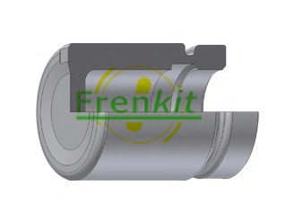 p464801 FRENKIT Поршень, корпус скобы тормоза