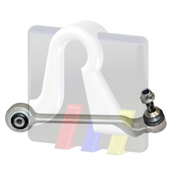 Купить 95-09573-1 RTS Рычаг независимой подвески колеса, подвеска колеса в интернет-магазине Ravta – самая низкая цена