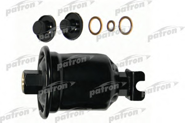 Купить pf3205 PATRON Топливный фильтр в интернет-магазине Ravta – самая низкая цена