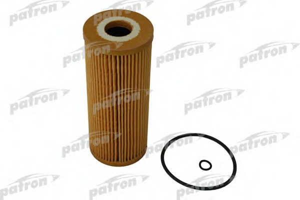 Купить pf4139 PATRON Масляный фильтр в интернет-магазине Ravta – самая низкая цена
