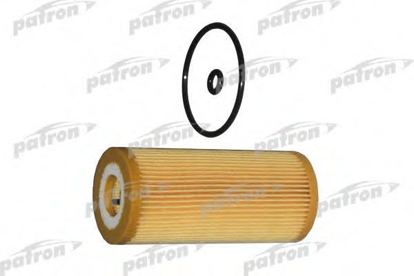 Купить pf4160 PATRON Масляный фильтр в интернет-магазине Ravta – самая низкая цена