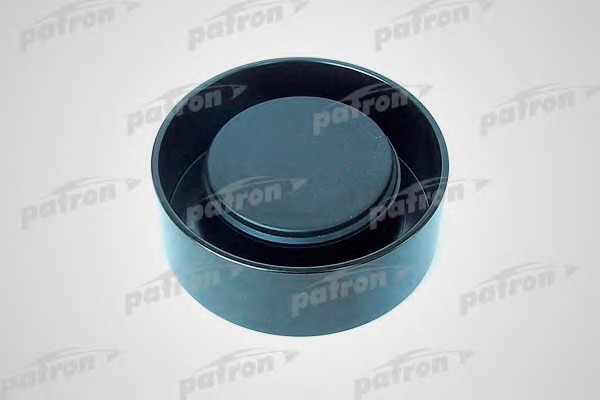 Купить pt31006 PATRON Натяжной ролик, поликлиновой  ремень в интернет-магазине Ravta – самая низкая цена