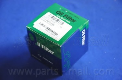 Купить PBH-036 Parts-Mall Масляный фильтр в интернет-магазине Ravta – самая низкая цена