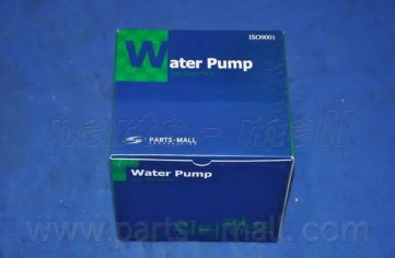 Купить PHA-023 PARTS-MALL Водяной насос в интернет-магазине Ravta – самая низкая цена