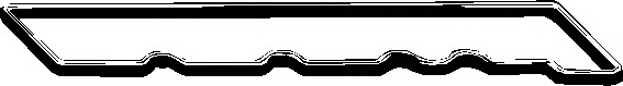 70-22864-10 REINZ Прокладка, крышка головки цилиндра