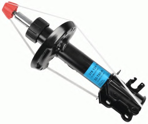 315124 SACHS Амортизатор