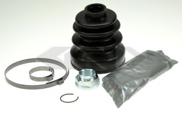 Купить 300331 LOBRO Комплект пылника, приводной вал в интернет-магазине Ravta – самая низкая цена