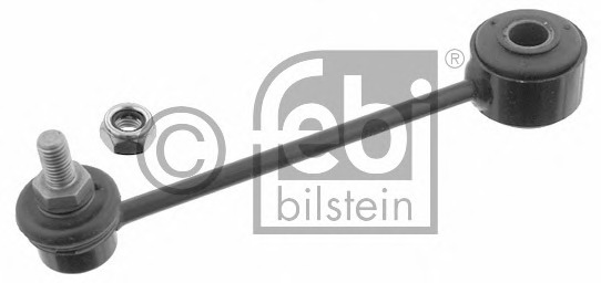 27865 FEBI BILSTEIN Тяга / стойка, стабилизатор