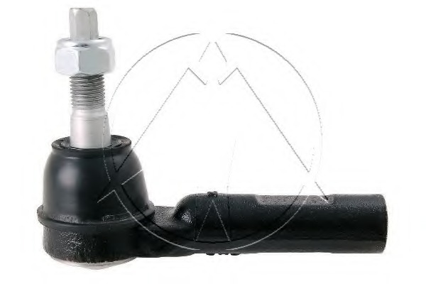 91035 SIDEM Наконечник поперечной рулевой тяги