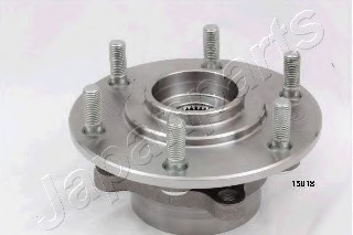KK-15018 Japanparts Ступица колеса