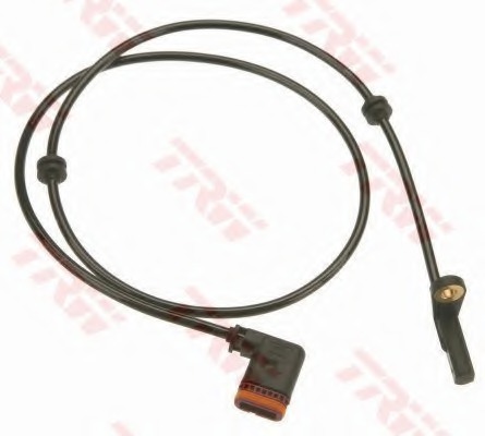 GBS2545 TRW Датчик, частота вращения колеса