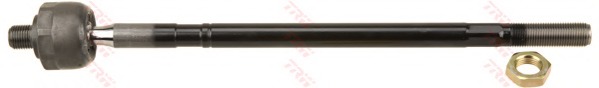 JAR106 TRW Осевой шарнир, рулевая тяга