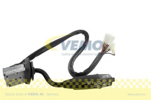 Купить V31-80-0001 VEMO Мигающий указатель; Переключатель стеклоочистителя; Выключатель на колонке рулевого управления в интернет-магазине Ravta – самая низкая цена