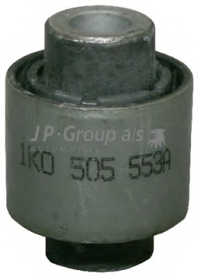 1151150100 JP Group Подвеска, корпус колесного подшипника