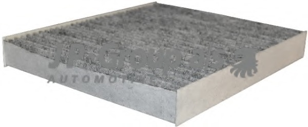 1128102100 JP GROUP Фильтр, воздух во внутренном пространстве