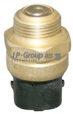 1194002000 JP Group Термовыключатель, вентилятор радиатора