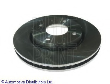 Купить adc44390 BLUE PRINT Тормозной диск в интернет-магазине Ravta – самая низкая цена