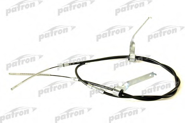 Купить pc3017 PATRON Трос, стояночная тормозная система в интернет-магазине Ravta – самая низкая цена