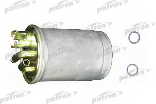 pf3167 PATRON Топливный фильтр