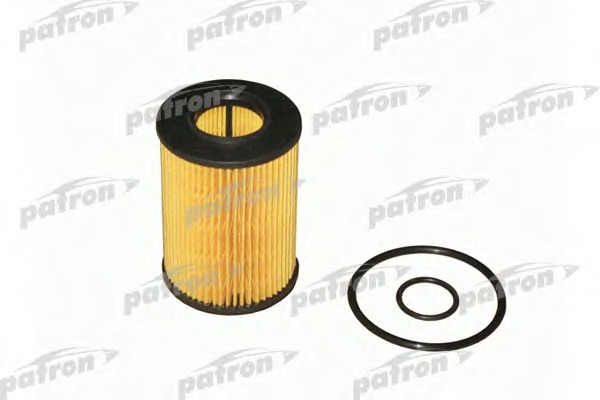 pf4203 PATRON Масляный фильтр