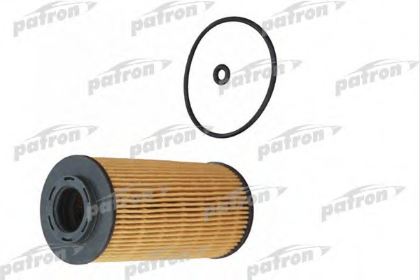pf4249 PATRON Масляный фильтр