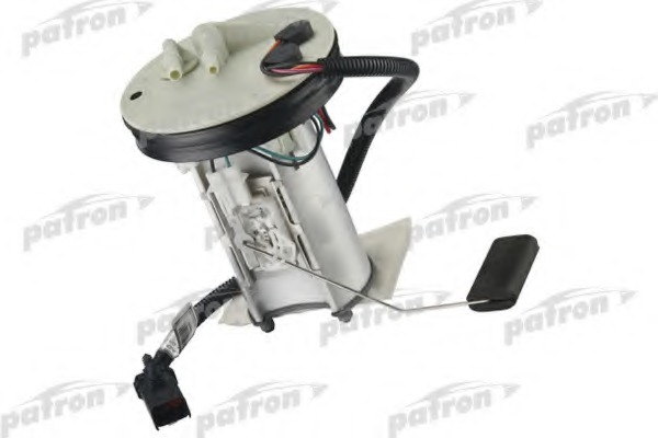 Купить pfp004 PATRON Топливный насос в интернет-магазине Ravta – самая низкая цена