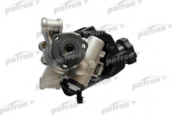 Купить pps039 PATRON Гидравлический насос, рулевое управление в интернет-магазине Ravta – самая низкая цена