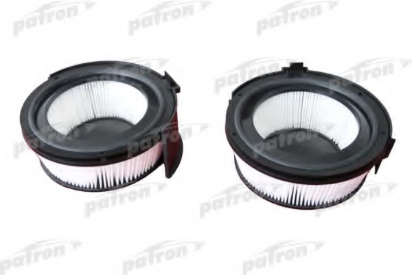 Купить pf2190 PATRON Фильтр, воздух во внутренном пространстве в интернет-магазине Ravta – самая низкая цена