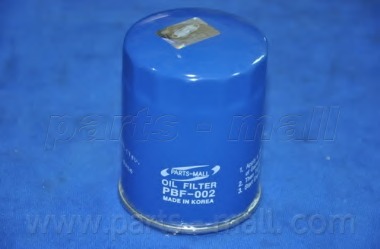Купить PBF-002 Parts-Mall Масляный фильтр в интернет-магазине Ravta – самая низкая цена