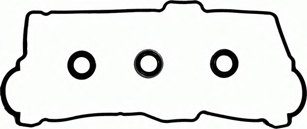 15-53577-01 REINZ Комплект прокладок, крышка головки цилиндра
