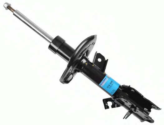 314 038 SACHS Амортизатор