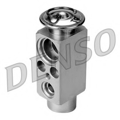 Купить DVE05005 Denso Расширительный клапан, кондиционер в интернет-магазине Ravta – самая низкая цена