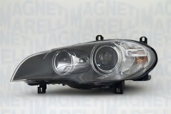 710815030020 MAGNETI MARELLI Основная фара
