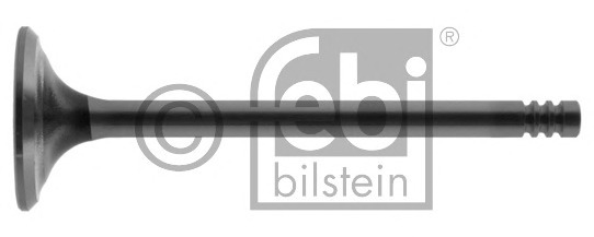 Купить 12857 FEBI BILSTEIN Выпускной клапан в интернет-магазине Ravta – самая низкая цена