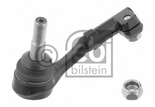 27158 FEBI BILSTEIN Наконечник поперечной рулевой тяги