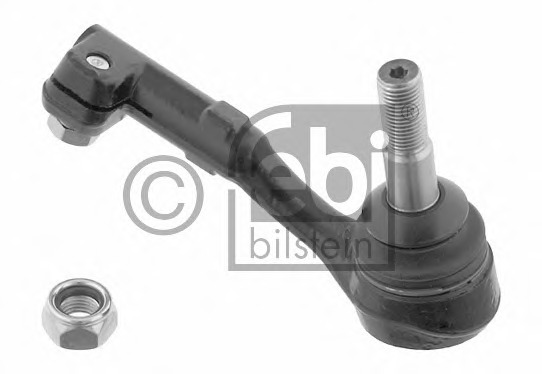 27159 FEBI BILSTEIN Наконечник поперечной рулевой тяги