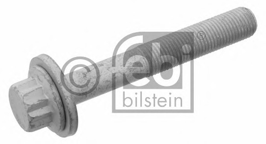 32025 FEBI BILSTEIN Болт шкива