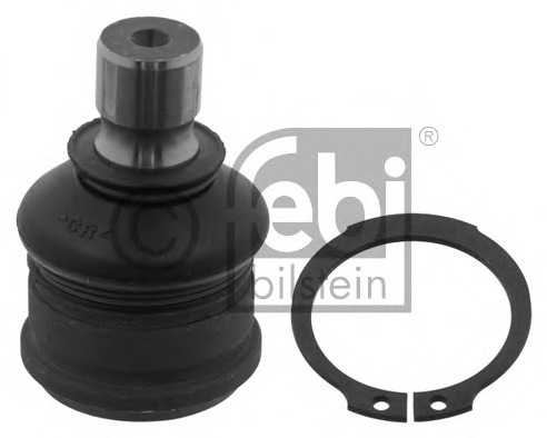 38543 FEBI BILSTEIN Несущий / направляющий шарнир