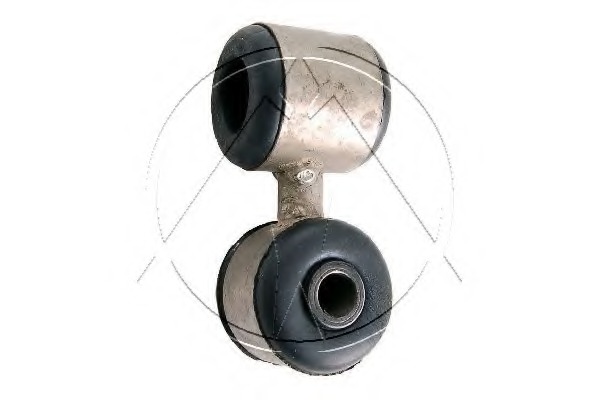 19169 SIDEM Тяга / стойка, стабилизатор