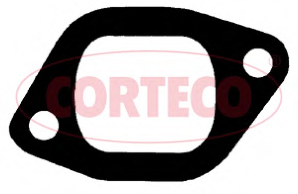 Купить 460391H CORTECO Прокладка, выпускной коллектор в интернет-магазине Ravta – самая низкая цена