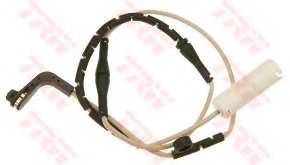 Купить GIC190 TRW Сигнализатор, износ тормозных колодок в интернет-магазине Ravta – самая низкая цена