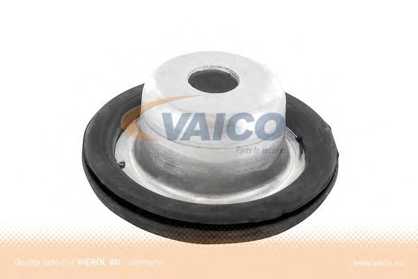 1J0412319C VAG Опора стойки амортизатора