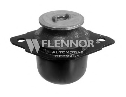 Купить FL0904-J FLENNOR Подвеска, двигатель в интернет-магазине Ravta – самая низкая цена